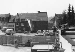 Haus Daus um 1986