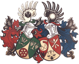 Wappen des Hauses Daus